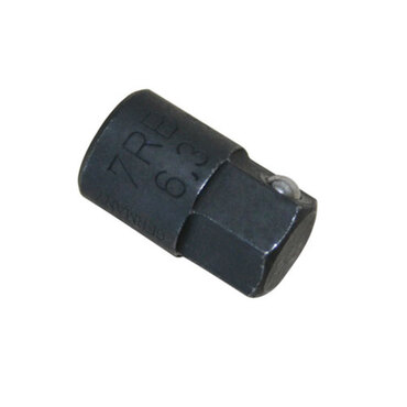 Gedore Bithalter 10mm 6-kant 1/ 4-2329239 