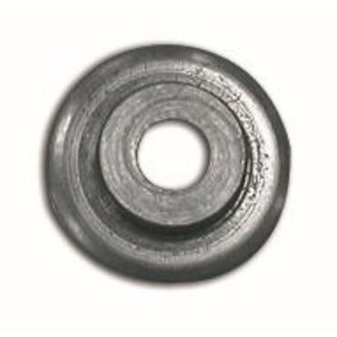 Pijpsnijwiel inox