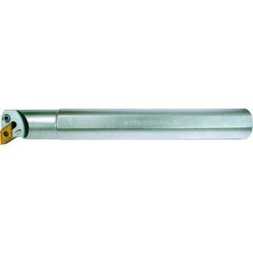 ISO boring bar 93° A..-PDUNR/L with internal cooling type 2969