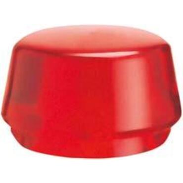 Austauschschlagkopf rot CA für Kunststoffhammer Typ 6824