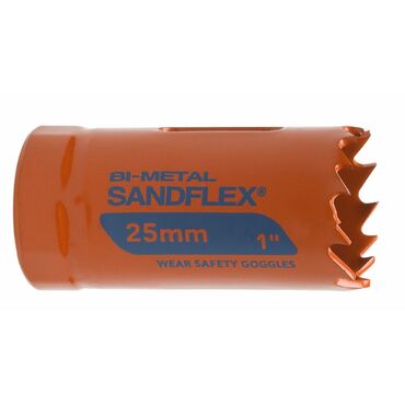 Bahco Sandflex Bimetall Lochsäge 70 mm 