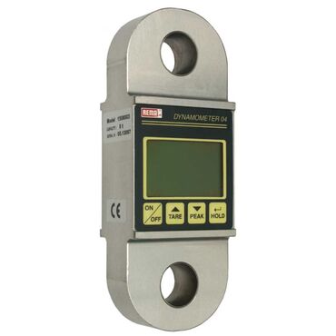 Dynamometer DSD04