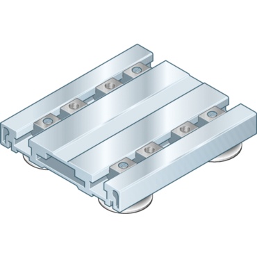 Bosch Rexroth Carriage Series R1907 0 Eriks Shop Be