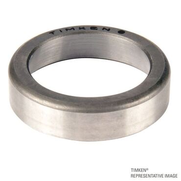 Timken 31520 Tapered Roller Bearing Single Cup