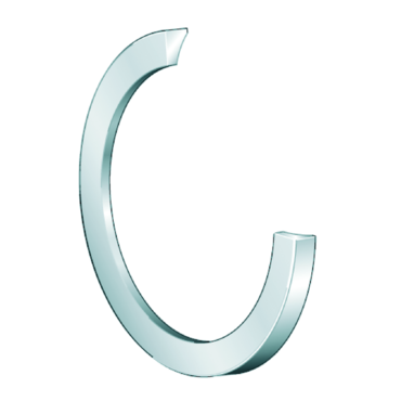 Bague de réglage pour butée à billes Série: U