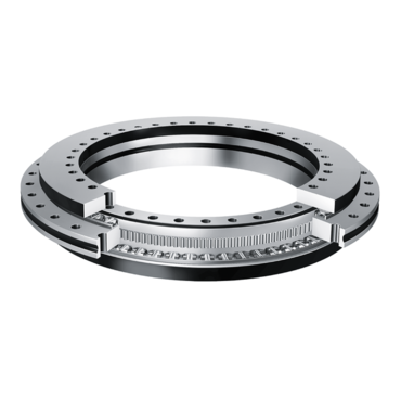 Axial/radial bearing Double direction Series: YRT