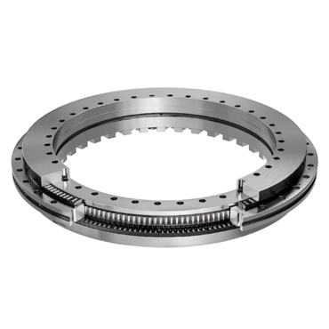 Axial/radial bearing Series: YRTC