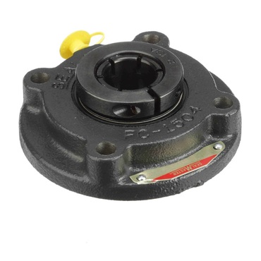 Sealmaster MFC-16T 4 Bolt Flange 1/" Bearing
