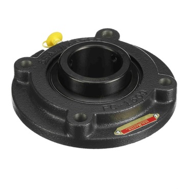 Sealmaster MFC-16T 4 Bolt Flange 1/" Bearing