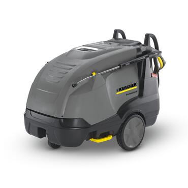 Karcher Nettoyeur Haute Pression A Eau Chaude Hds 11 18 4 S Basic