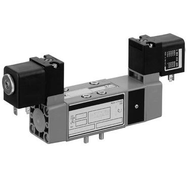 Aventics 0820 027 990 Bosch Rexroth Valve Eriks Shop Nl