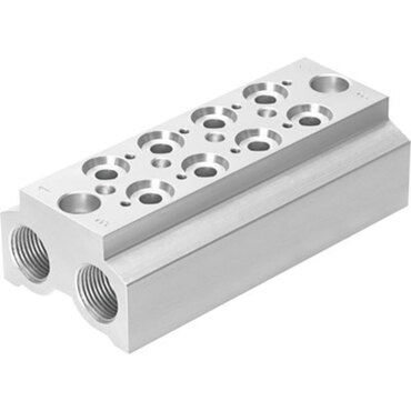 Aansluitblok CPE14