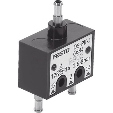 Festo Oder Glied Os Pk 3 6684 Eriks Shop Lu