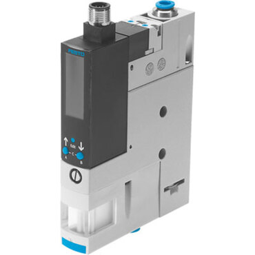 Festo 540021 vakuumsaugdüse ovem 05-h-b-qo-ce-n-1p vacuum generador