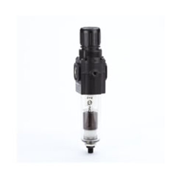 Norgren Filter Regulator Excelon Automatic Drain Series B72g