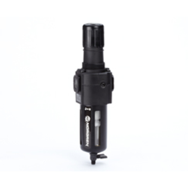 Norgren Filter Regulator Excelon Manual Drain Series B74g