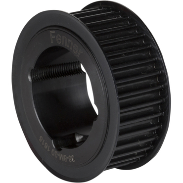 htd timing pulley