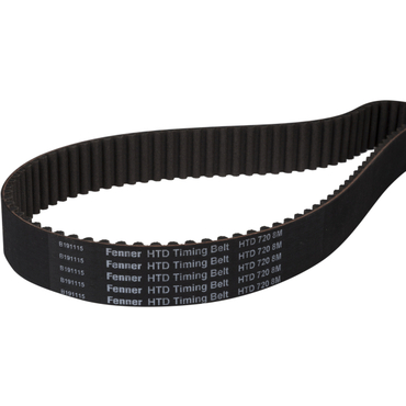 Fenner Timing Belt Htd 640 8m 30 Eriks Shop Uk