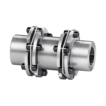 Arpex Disc Pack compleet - type K430 - grootte 350-6