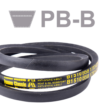 Details about   A&I Prod Replaces A-AX45 A-SECTION COGGED BELT