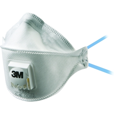 masque respiratoire 3m 9332 