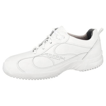 ABEBA Safety shoe 6750 CE, EN ISO 20347:2012, O2, FO, SRC
