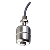 Float switch fig. 8318 series EL11A float roestvaststaal insert length 53 mm cable 2 m 1/8" BSPP