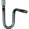 Pressure gauge siphon pipe fig. 1322 stainless steel U-form PN100 1/2" BSPP