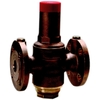 Pressure reducing valve fig. 141B series D16 bronze flange