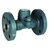 Thermostatische condenspot fig. 2984 serie BPC32 staal flens