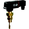 Paddleswitch fig. 8060 reedcontact with screwfitting