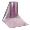 Strip polyvinyl chloride PVC Z