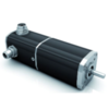 dunkermotoren BG75x50 CI Schneckengetriebe SG 120-B14 i=15 150Ncm Servomotor