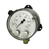Differenzdruck Manometer fig. 1336 Serie 11DK Aluminium Innengewinde