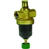 Pressure reducing valve fig. 11201 series D22A brass internal thread