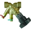 Regulating valve fig. 2611 bronze internal thread