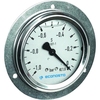 Bourdon pressure gauge fig. 3663