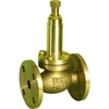 Soupape de décharge Type 523 bronze bride