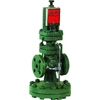 Pressure reducing valve fig. 5912 series DP143 steel flanged