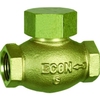 Rückschlagventil Typ: 76 Bronze/Edelstahl Kegel Gerade PN16 Innengewinde (BSPP) 3/8" (10)