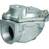Dust collector pulse valve 2/2 fig. 32233 series G353A045 aluminium/CR orifice 52 mm 1.1/2" BSPP