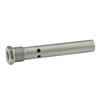 Steam injector fig. 860E stainless steel internal/external thread