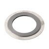 Kamprofiel afdichting type KB9L 316L/CARB 300 24"