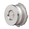 Clapet anti-retour entre brides Série: PrimeNozzle CSL Type: 632 Acier inoxydable Type entre-brides PN40
