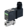 Solenoid valve 2/2 fig. 32003 series 256C stainless steel normally closed