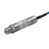 Niveautransmitter fig. 1241 serie IS3 roestvaststaal 250 mbar kabel 2 meter 1/2" BSPP