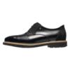 Chaussure de sécurité basse Vito (Frontier 114) protection S3 largeur D noir