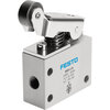 Festo GRA-1/4B 0.1 - 10 Bar Drossel-Rückschlagventil, 4.23