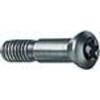 Clamping screw T10 M3,5x14,25mm