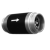 Druckventil  ATV 25 2 1/2